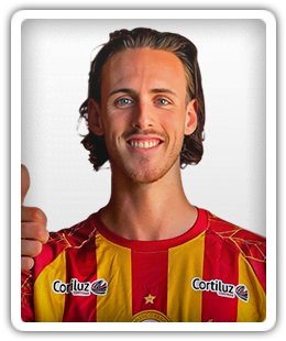 Mateo Aramburú