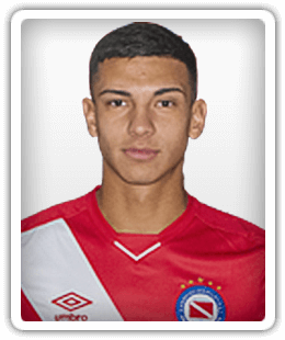 Maximiliano Centurión