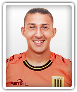 Nazareno Ferreyra
