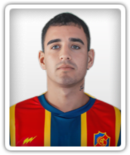 Ian Rasso