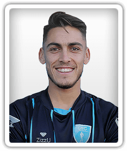 Santiago Grande