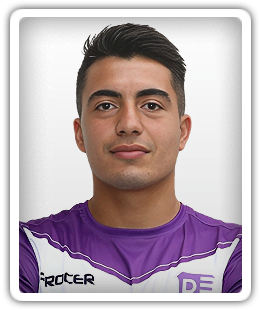 Agustín Pereyra
