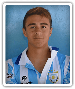 Matías Valdivia