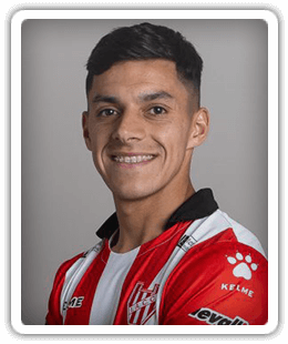 Claudio Roldán