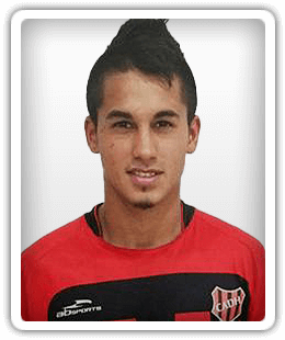 Facundo Cejas