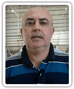 Héctor Gómez