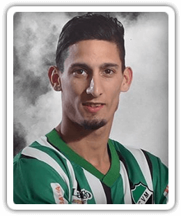 Gabriel Jara