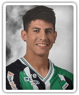 Federico Tanner