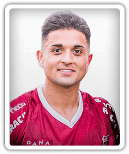 Enzo Martínez Cóceres