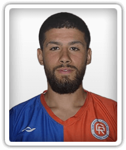 Facundo Gutiérrez