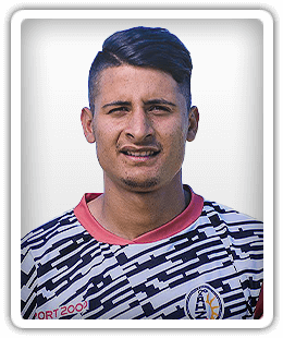 Juan Méndez