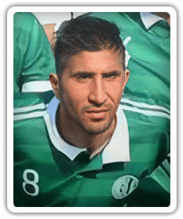 Fabián Rojas