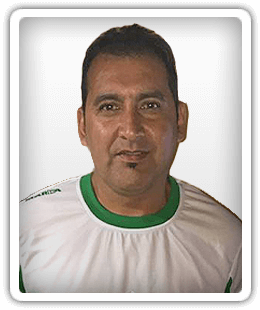 Pablo Parra