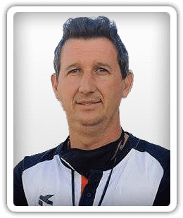 Leandro Birollo