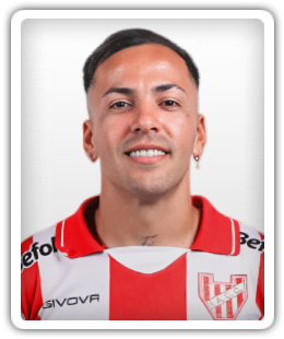 Facundo Suárez