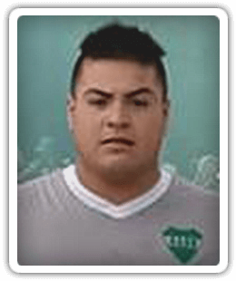 Mayco González