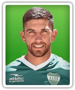 Agustín Cuello