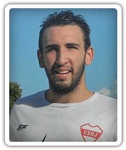 Facundo Villalba