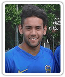 Alexander Fernández
