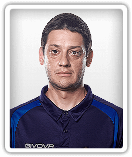 Santiago Grosso
