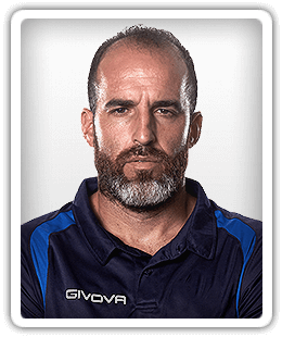 Juan Remondegui