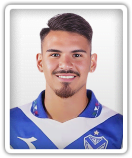 Franco Vega