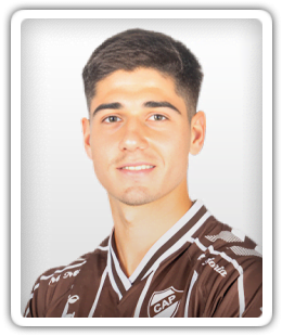 Bautista Barros Schelotto