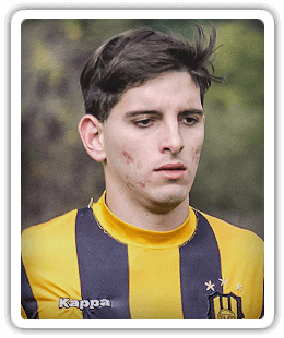 Thiago Sancho
