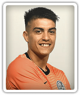 Francisco Rivadeneira