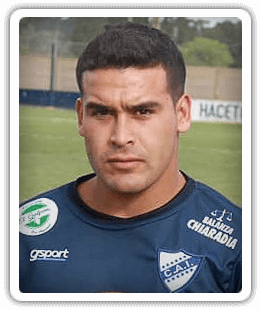 Gabriel Darroquy