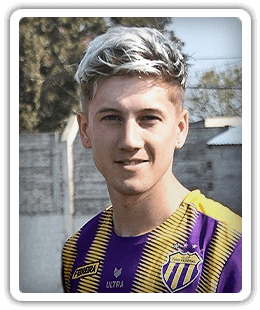 Jonathan Santiváñez