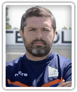 Nicolás Segura