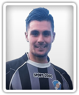 Leandro Railef