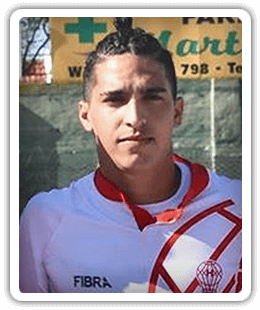 Nazareno Romero
