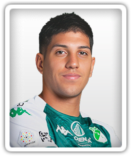 Lautaro Villegas