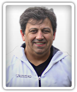Jorge Figueroa