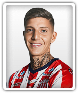 Luciano Arcuri