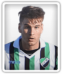 Santiago Villalba