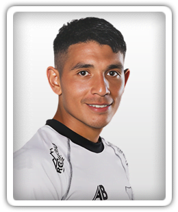 Alejo Antilef