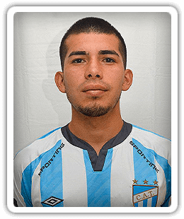 Hernán Rosales