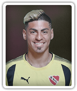 Franco Vélez