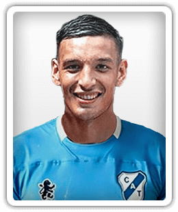 Mauro Molina