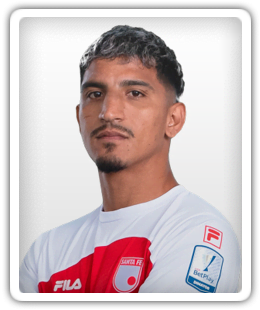 Lucas Ríos