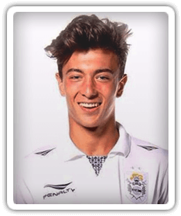 Néstor García Martinoli