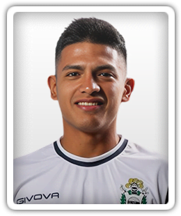 Agustín Ramírez