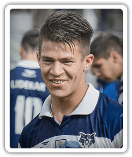 Daian García