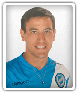 Alexis Alegre