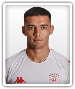 Valentín Burgoa