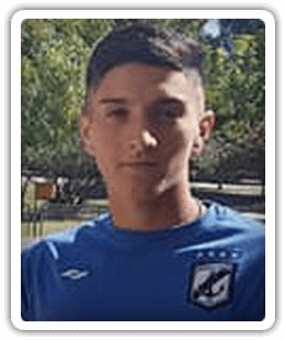 Mauro Cortez