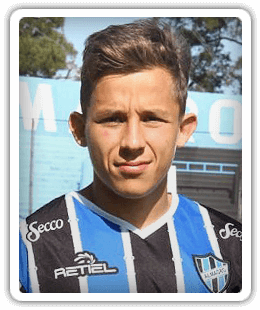 Tobías Moriceau